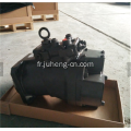 9195242 ZX350K Pompe hydraulique HPV145 Pompe principale